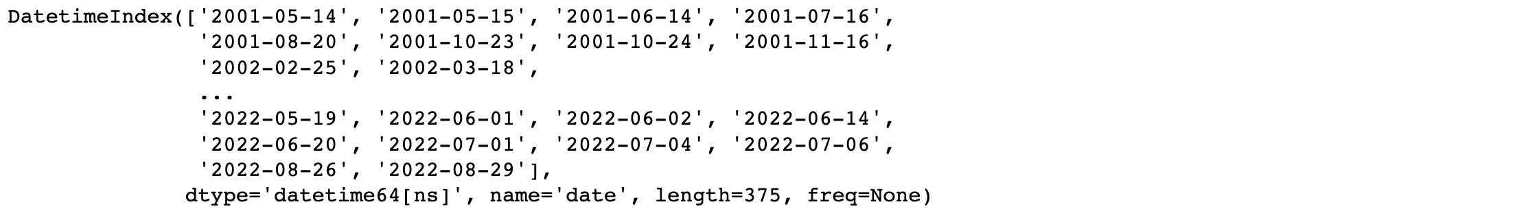 图片[7] - python模拟股票的数据分析 - MaxSSL