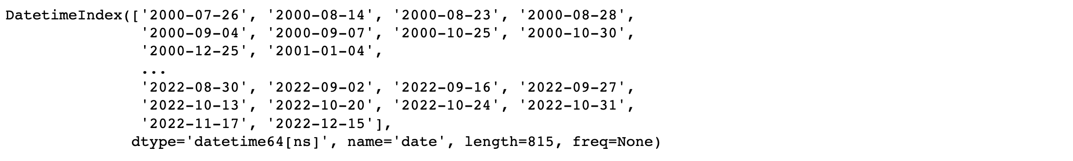 图片[6] - python模拟股票的数据分析 - MaxSSL