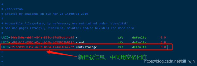 图片[9] - (偶尔更新)【Linux】Linux常见不常用命令收集 - MaxSSL