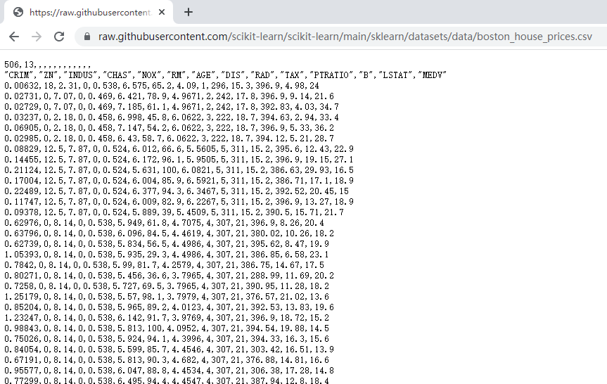 Pandas 加载数据的方法和技巧 - MaxSSL