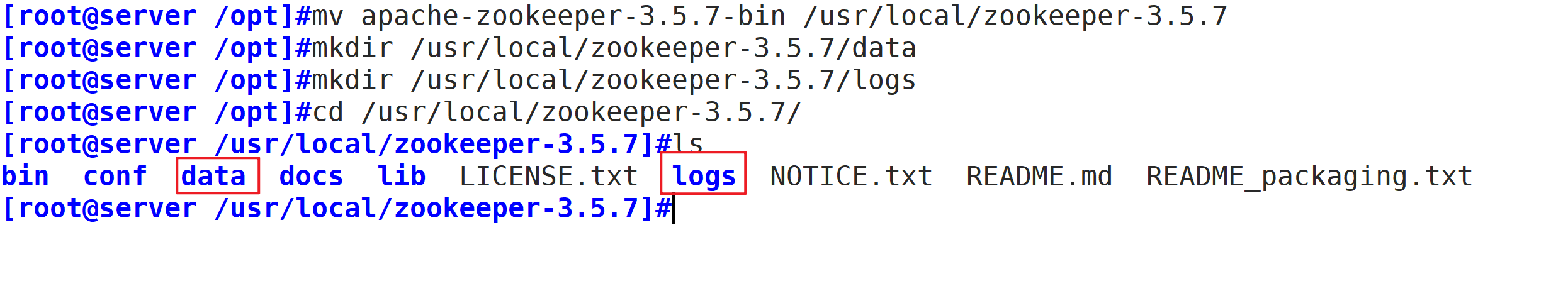 图片[9] - 基于zookeeper的kafka中间件 - MaxSSL