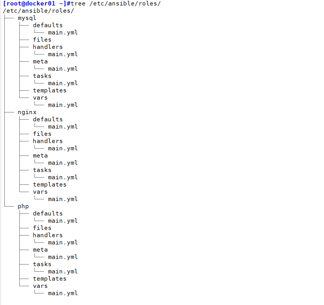 图片[30] - Ansible的playbook（剧本） - MaxSSL