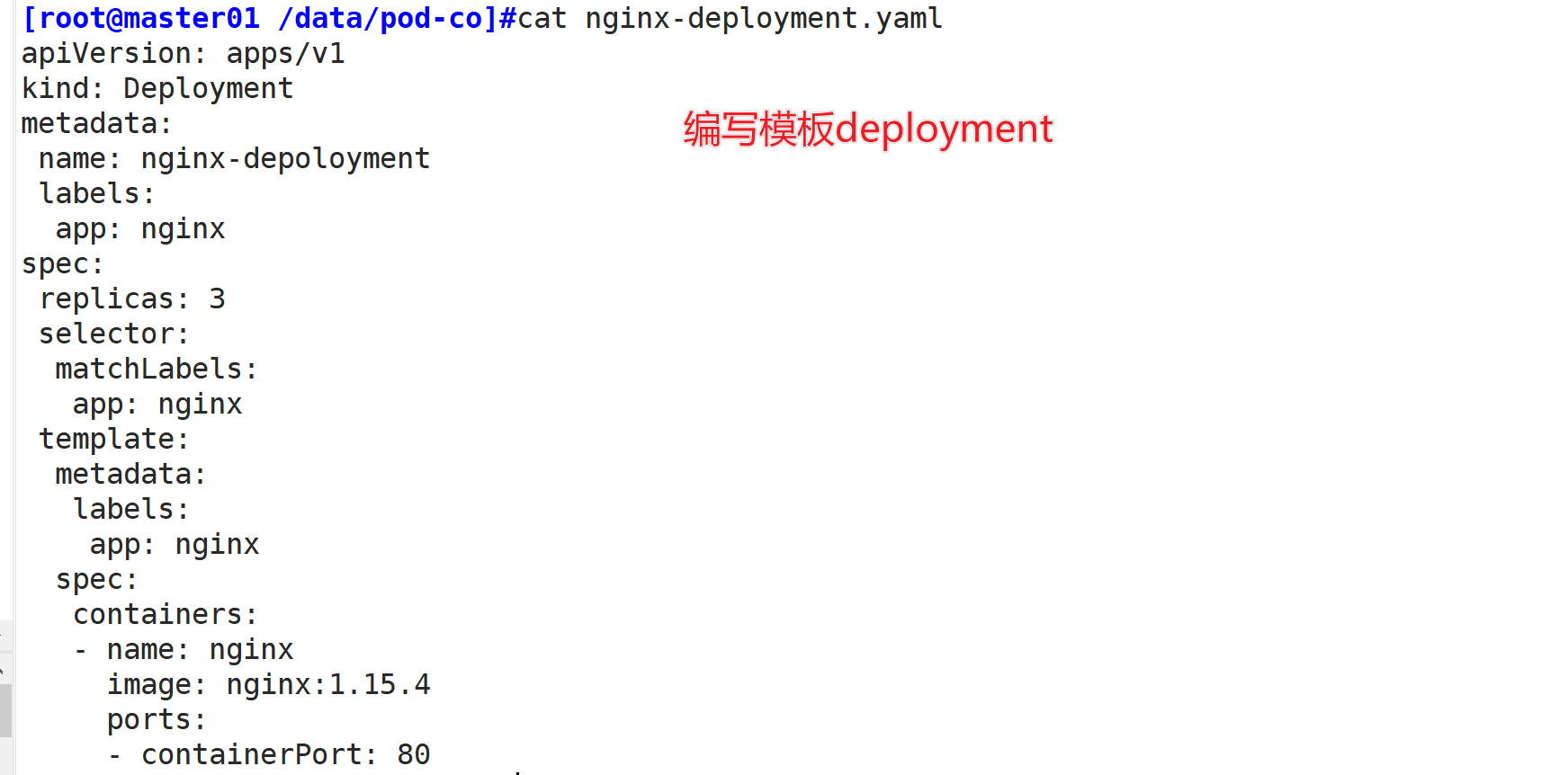 Pod控制器 - MaxSSL