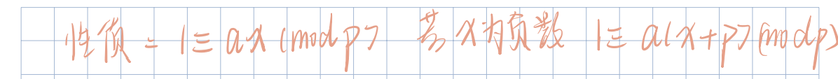 图片[11] - 乘法逆元 - MaxSSL