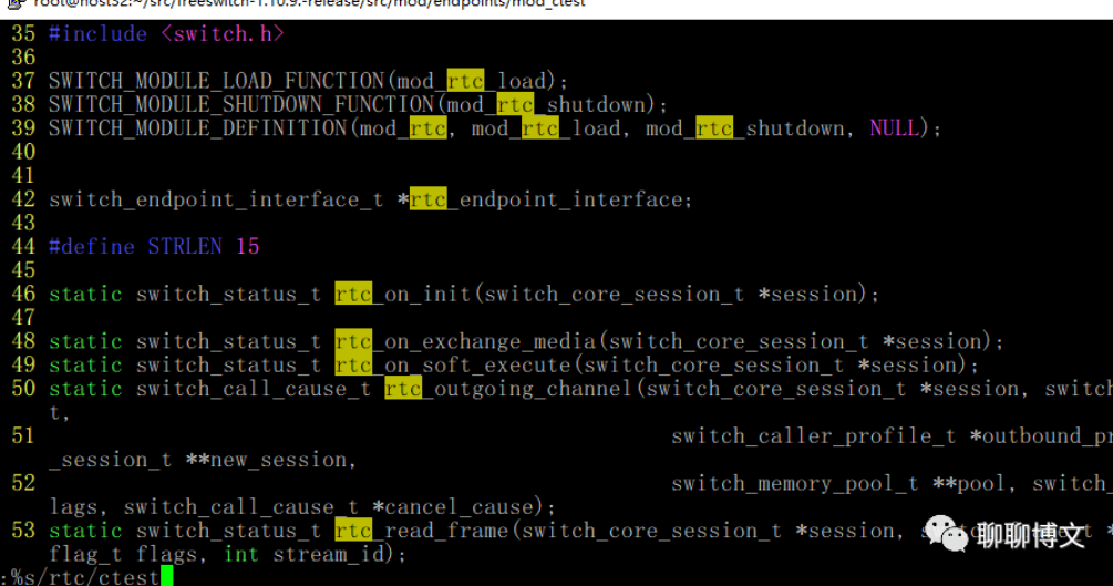 图片[3] - FreeSWITCH添加自定义endpoint - MaxSSL