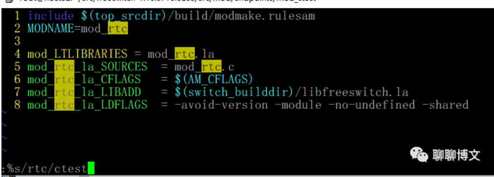 图片[4] - FreeSWITCH添加自定义endpoint - MaxSSL