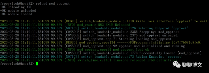 图片[10] - FreeSWITCH添加自定义endpoint - MaxSSL