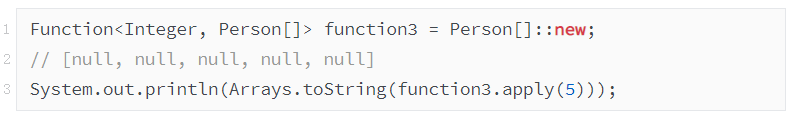 图片[18] - Java8新特性之方法引用 - MaxSSL