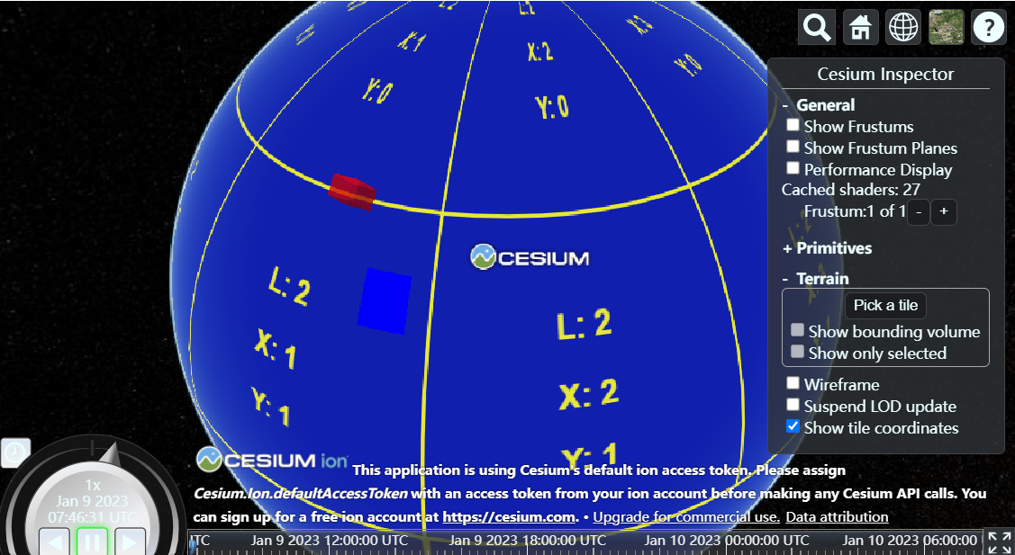 图片[3] - Cesium viewer.extend 五个拓展(五) - MaxSSL