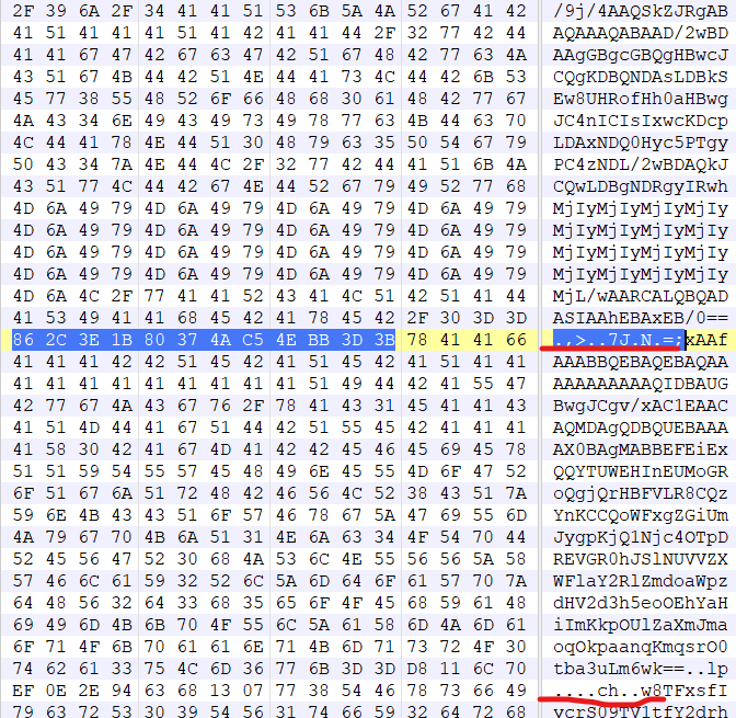 图片[12] - 2023浙江省大学生信息安全竞赛技能赛初赛 部分wp - MaxSSL