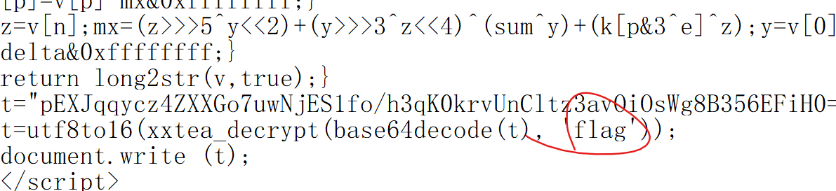 图片[37] - 2023 PolarD&N靶场通关笔记 Crypto - MaxSSL