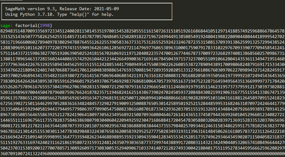 图片[46] - 2023 PolarD&N靶场通关笔记 Crypto - MaxSSL