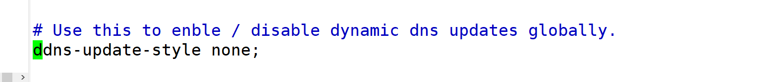 图片[5] - linux DHCP - MaxSSL