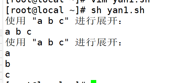 图片[5] - linux 数组 - MaxSSL