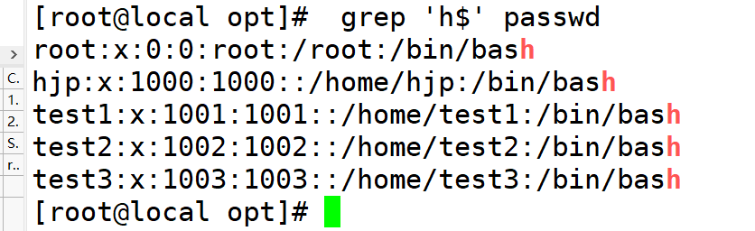 图片[14] - linux 正则表达式 - MaxSSL