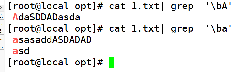 图片[16] - linux 正则表达式 - MaxSSL