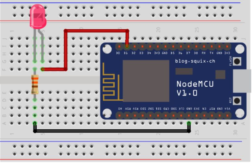 图片[14] - 100个物联网项目(基于ESP32)2快速入门 - MaxSSL