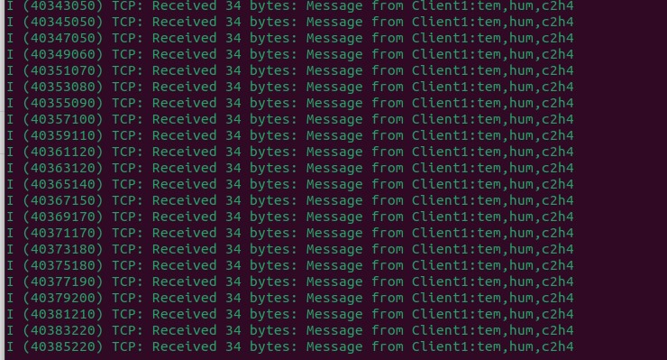 基于ESP32的TCP/IP传输实现 - MaxSSL