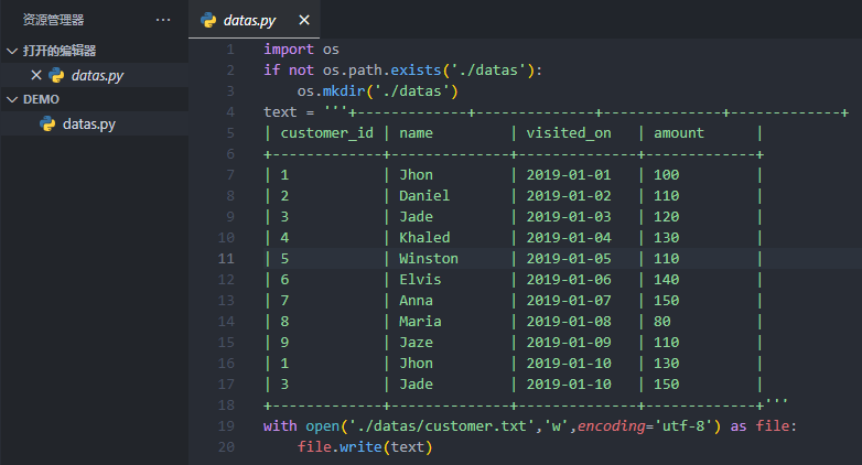 图片[3] - 将mysql的输出文本写回mysql - MaxSSL