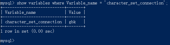 图片[7] - 将mysql的输出文本写回mysql - MaxSSL