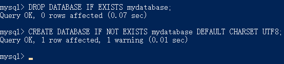 图片[8] - 将mysql的输出文本写回mysql - MaxSSL