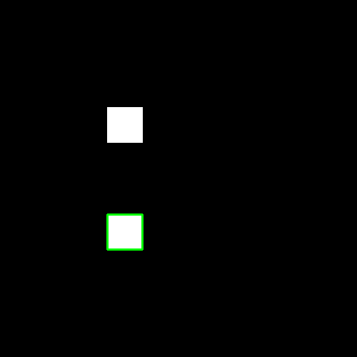 图片[4] - 【Python】【OpenCV】关于cv2.findContours()轮廓索引（编号）解析（RETR_TREE） - MaxSSL