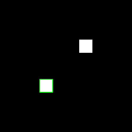 图片[5] - 【Python】【OpenCV】关于cv2.findContours()轮廓索引（编号）解析（RETR_TREE） - MaxSSL