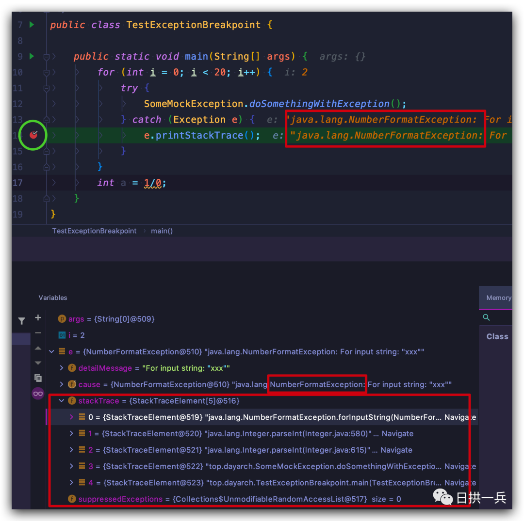 图片[8] - Intellij IDEA 调试 - MaxSSL