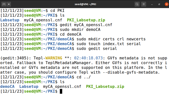 图片[27] - PKI实验 - MaxSSL