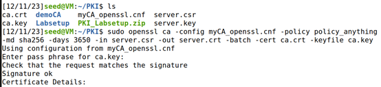 图片[32] - PKI实验 - MaxSSL