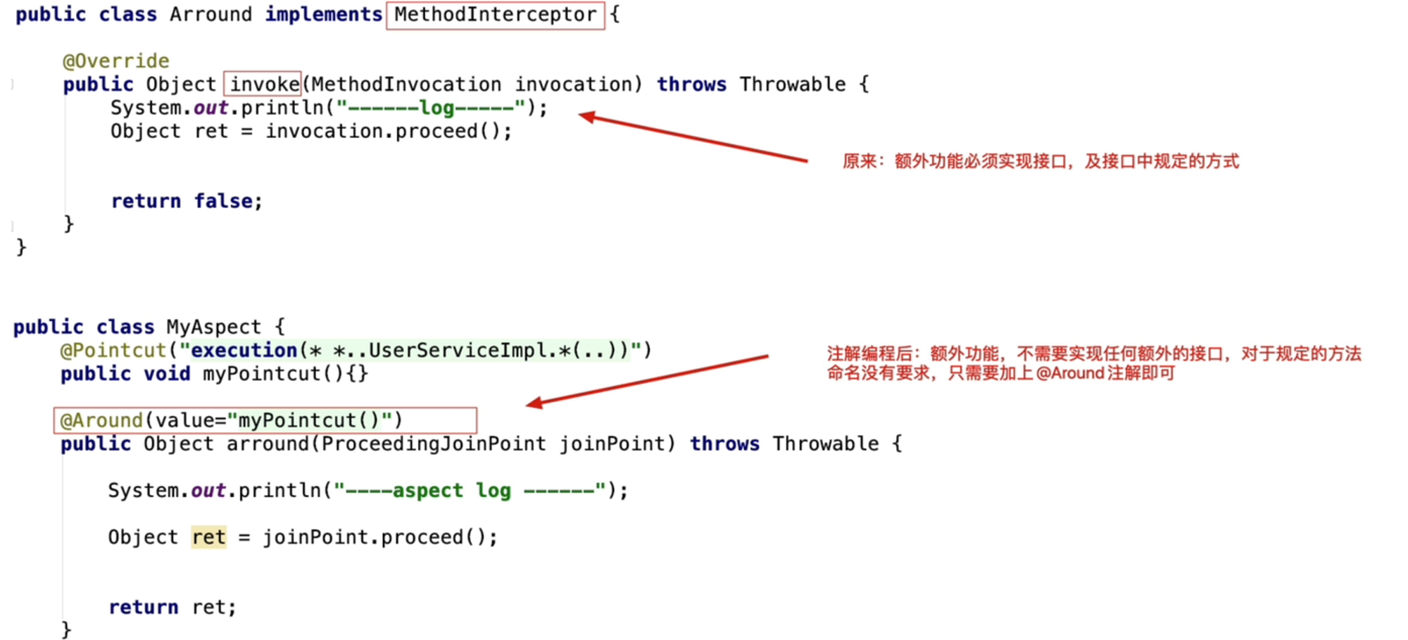 图片[2] - Spring5学习随笔-基础注解编程 - MaxSSL