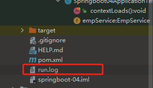 图片[10] - Spring Boot学习随笔- 本地化测试（@SpringBootTest）、热部署（spring-boot-devtools）、日志Logback常用级别使用、指定包级别输出 - MaxSSL