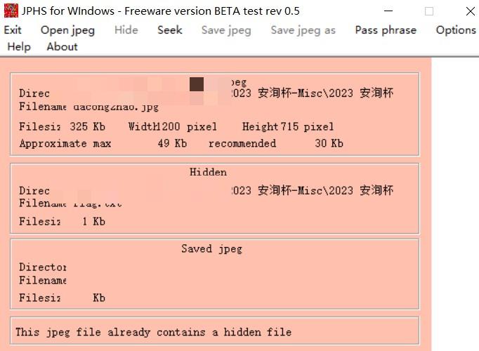 图片[12] - 2023″安洵杯”第六届网络安全挑战赛-Misc WP - MaxSSL