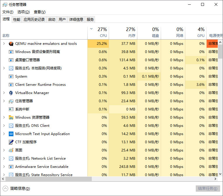 图片[6] - 自己动手从零写桌面操作系统GrapeOS系列教程——13.向MBR中写入程序 - MaxSSL