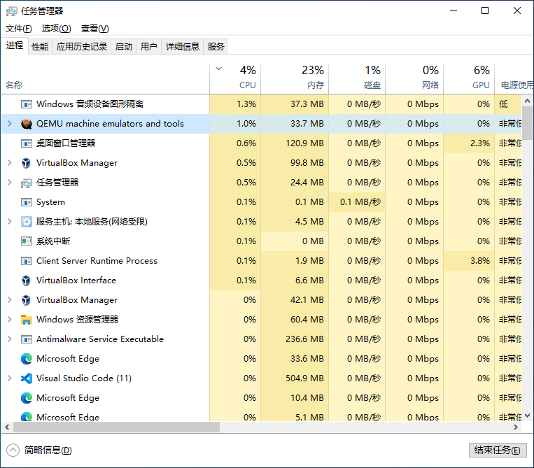 图片[18] - 自己动手从零写桌面操作系统GrapeOS系列教程——13.向MBR中写入程序 - MaxSSL