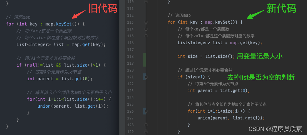 图片[9] - LeetCode952三部曲之二：小幅度优化(137ms -＞ 122ms，超39% -＞ 超51%) - MaxSSL