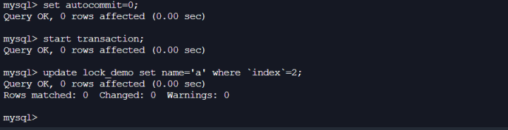 图片[2] - MySQL 间隙锁导致的死锁场景分析 - MaxSSL