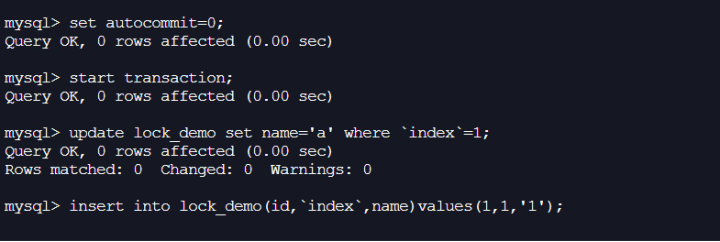 图片[3] - MySQL 间隙锁导致的死锁场景分析 - MaxSSL