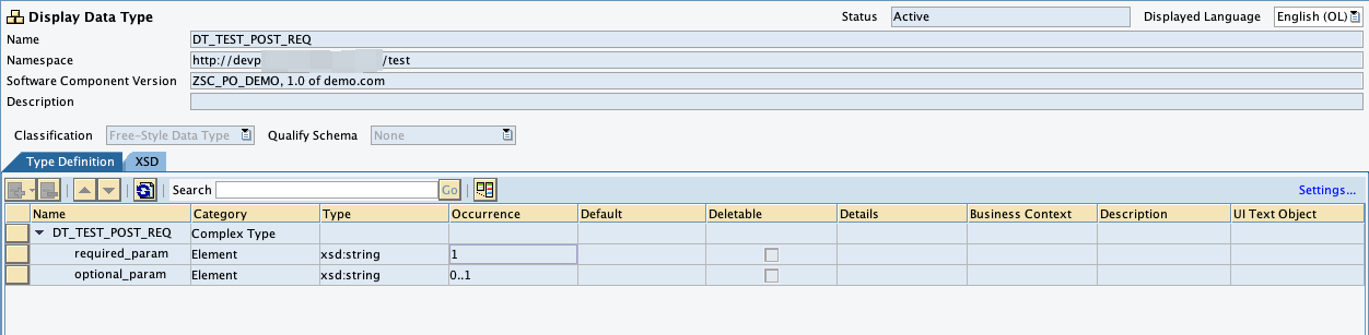 图片[6] - SAP PO 接口配置1：连通WebService-通过PO调用第三方接口 - MaxSSL