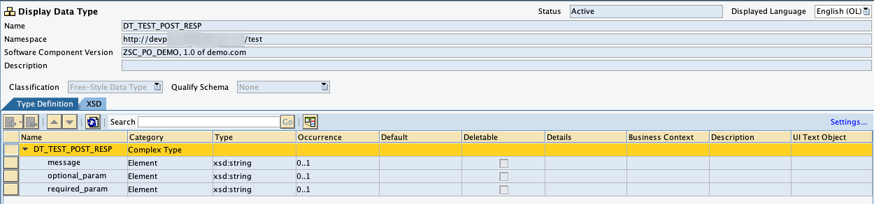 图片[7] - SAP PO 接口配置1：连通WebService-通过PO调用第三方接口 - MaxSSL