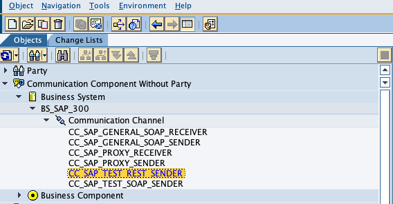 图片[21] - SAP PO 接口配置1：连通WebService-通过PO调用第三方接口 - MaxSSL