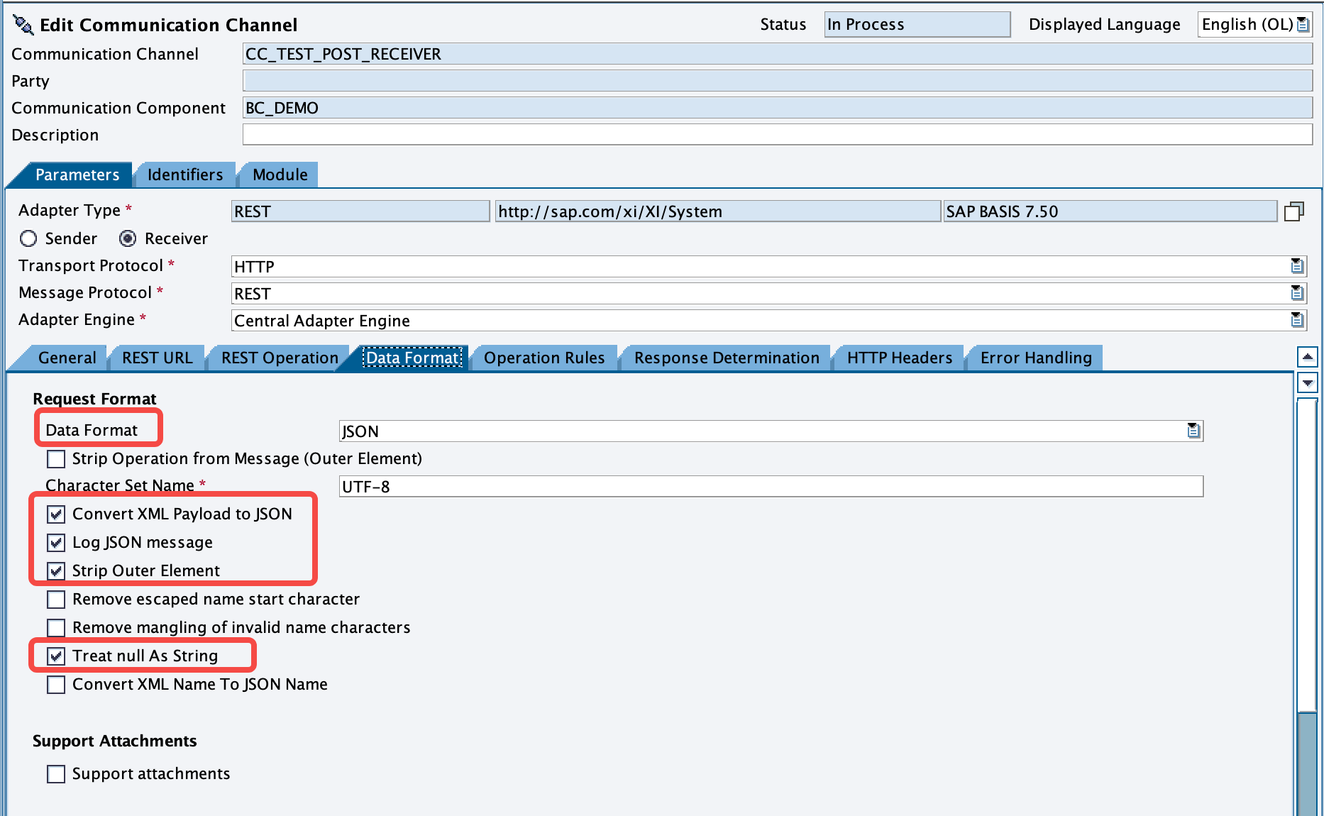 图片[30] - SAP PO 接口配置1：连通WebService-通过PO调用第三方接口 - MaxSSL