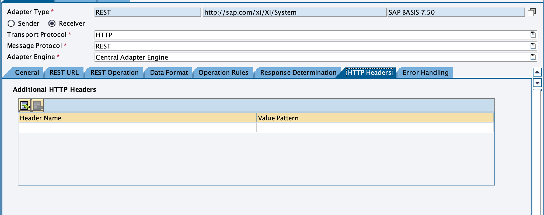 图片[32] - SAP PO 接口配置1：连通WebService-通过PO调用第三方接口 - MaxSSL