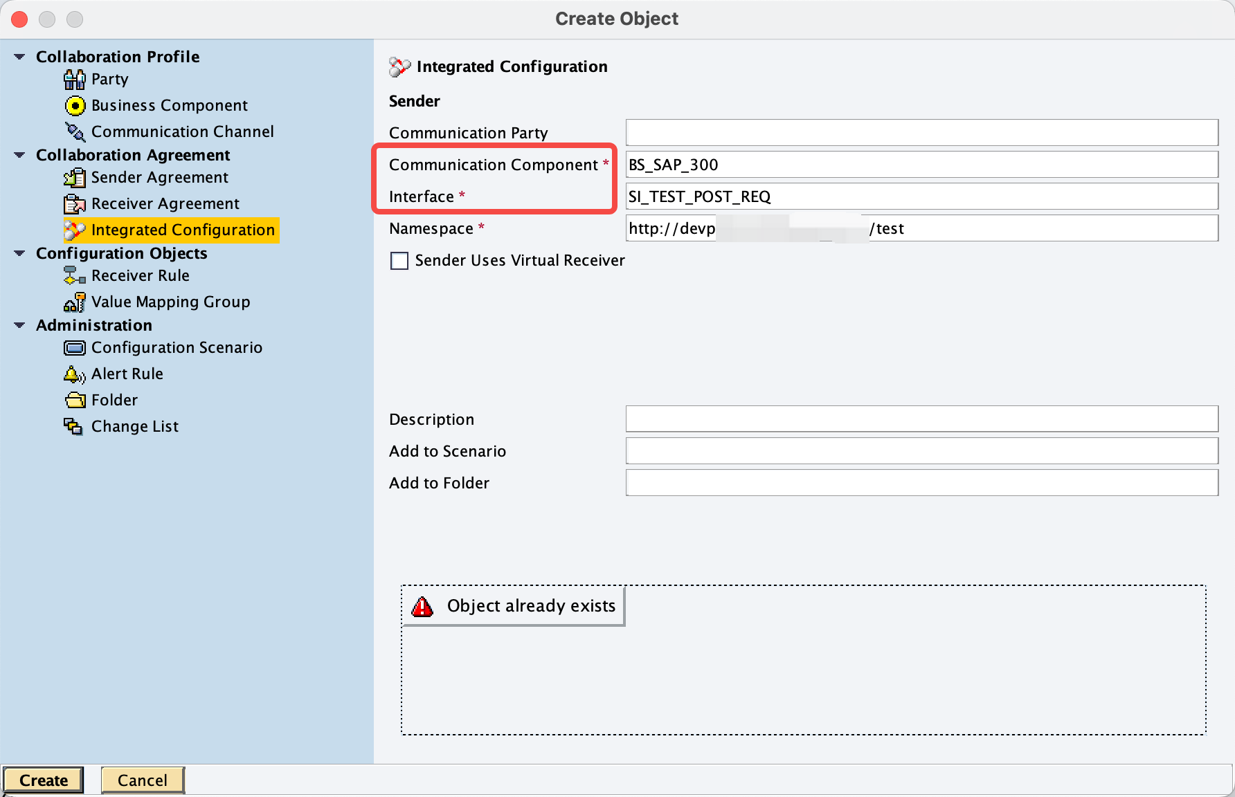 图片[33] - SAP PO 接口配置1：连通WebService-通过PO调用第三方接口 - MaxSSL