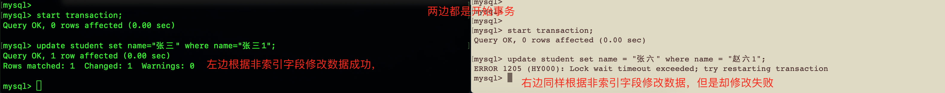 图片[10] - Mysql高级5-SQL优化 - MaxSSL