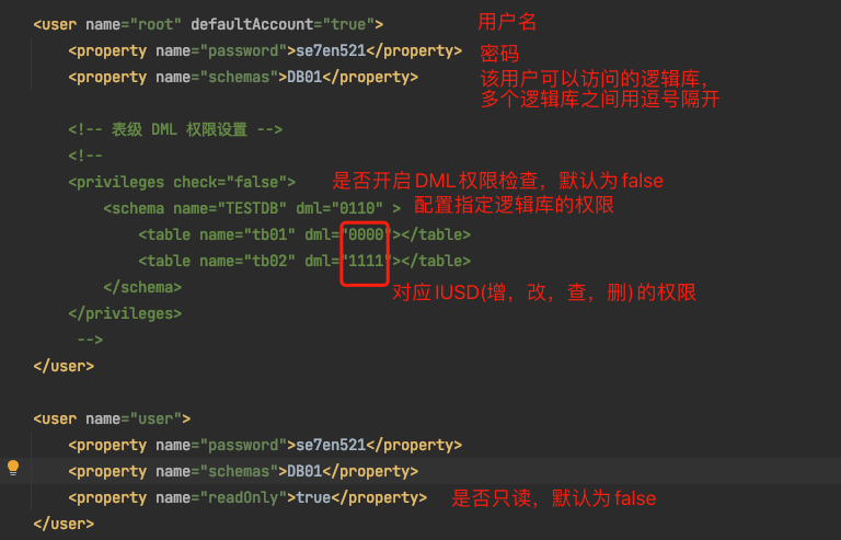 图片[13] - MySQL运维5-Mycat配置 - MaxSSL