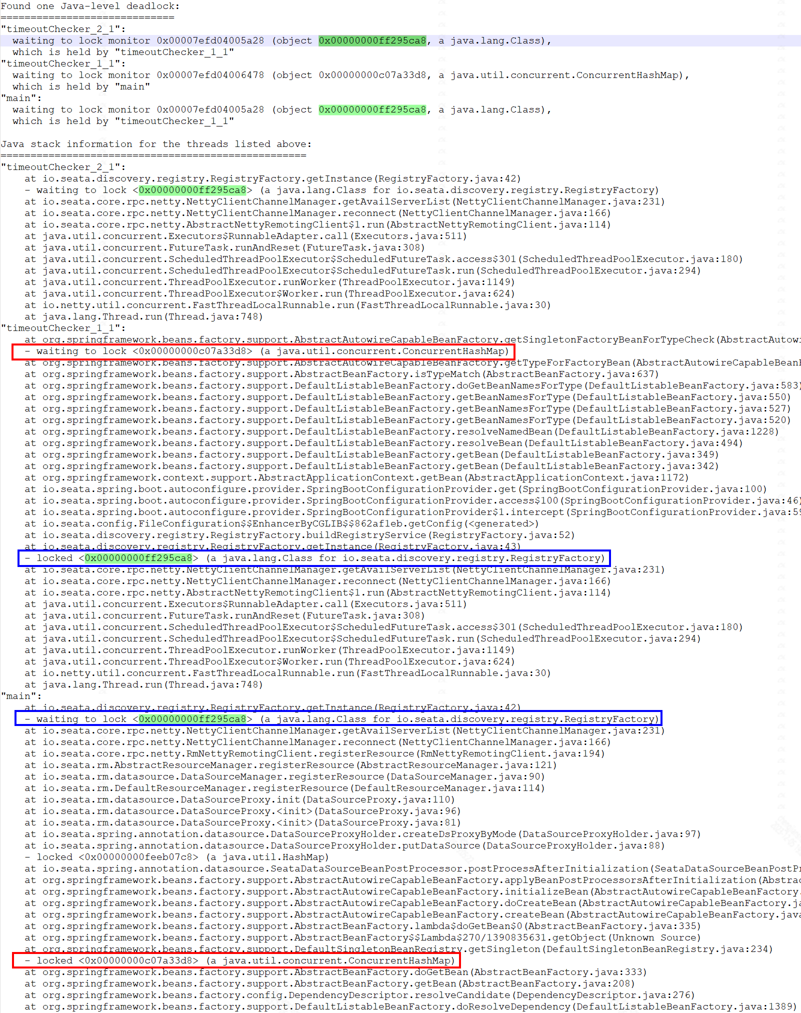 图片[14] - SpringBoot Seata 死锁问题排查 - MaxSSL