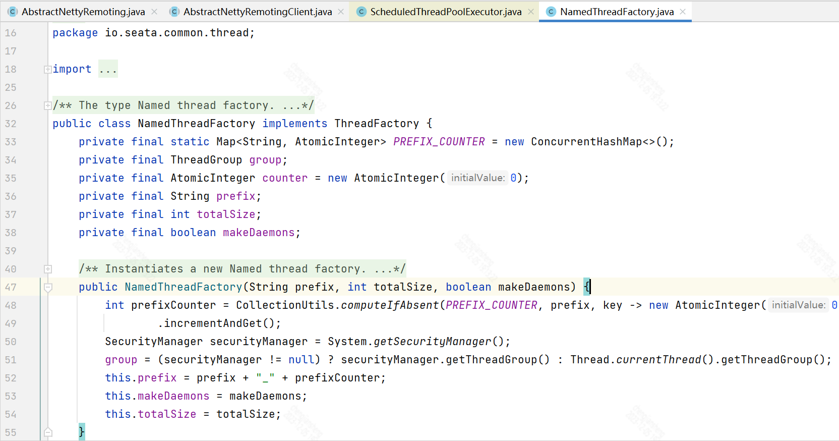 图片[16] - SpringBoot Seata 死锁问题排查 - MaxSSL