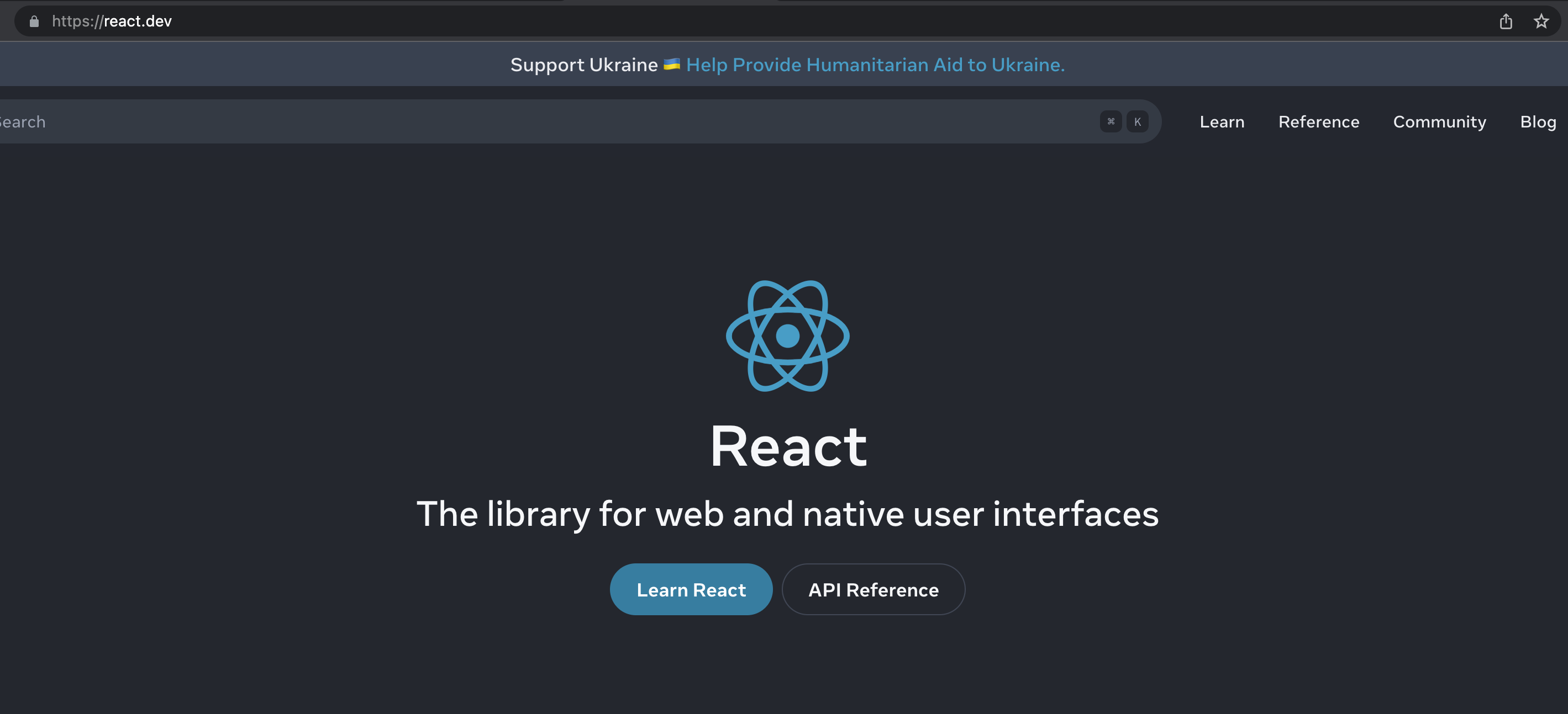 图片[3] - ReactHub：我用 ChatGPT 搞了一个 React 的资源导航网站，谁有我用心啊！ - MaxSSL