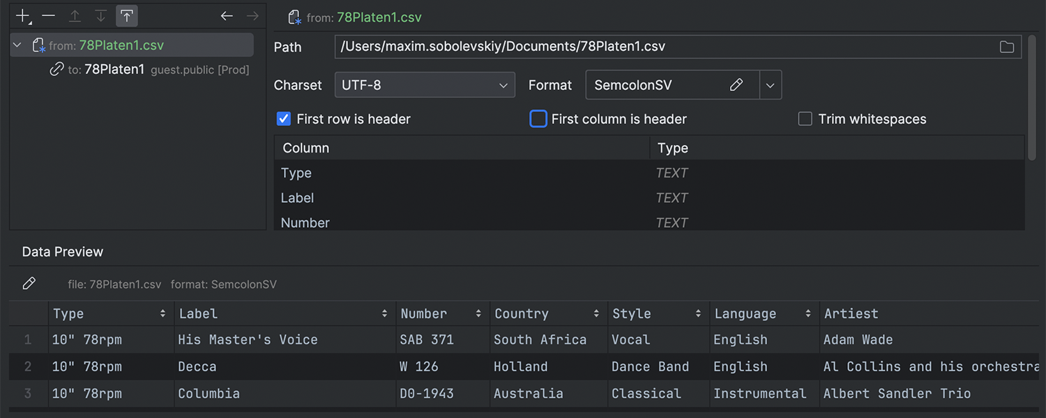 图片[2] - DataGrip 2023.3 新功能速递！ - MaxSSL